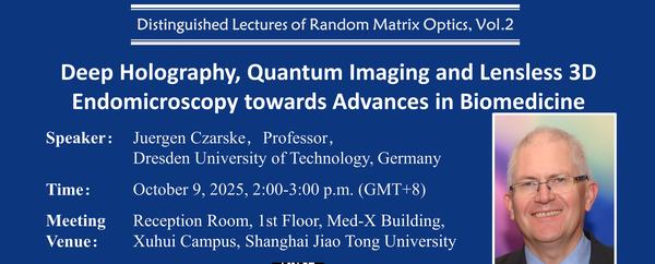 Deep Holography, Quantum Imaging and Lensless 3D Endomicroscopy towards Advances in Biomedicine